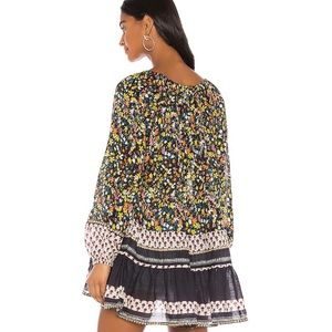Free people gardenia dress